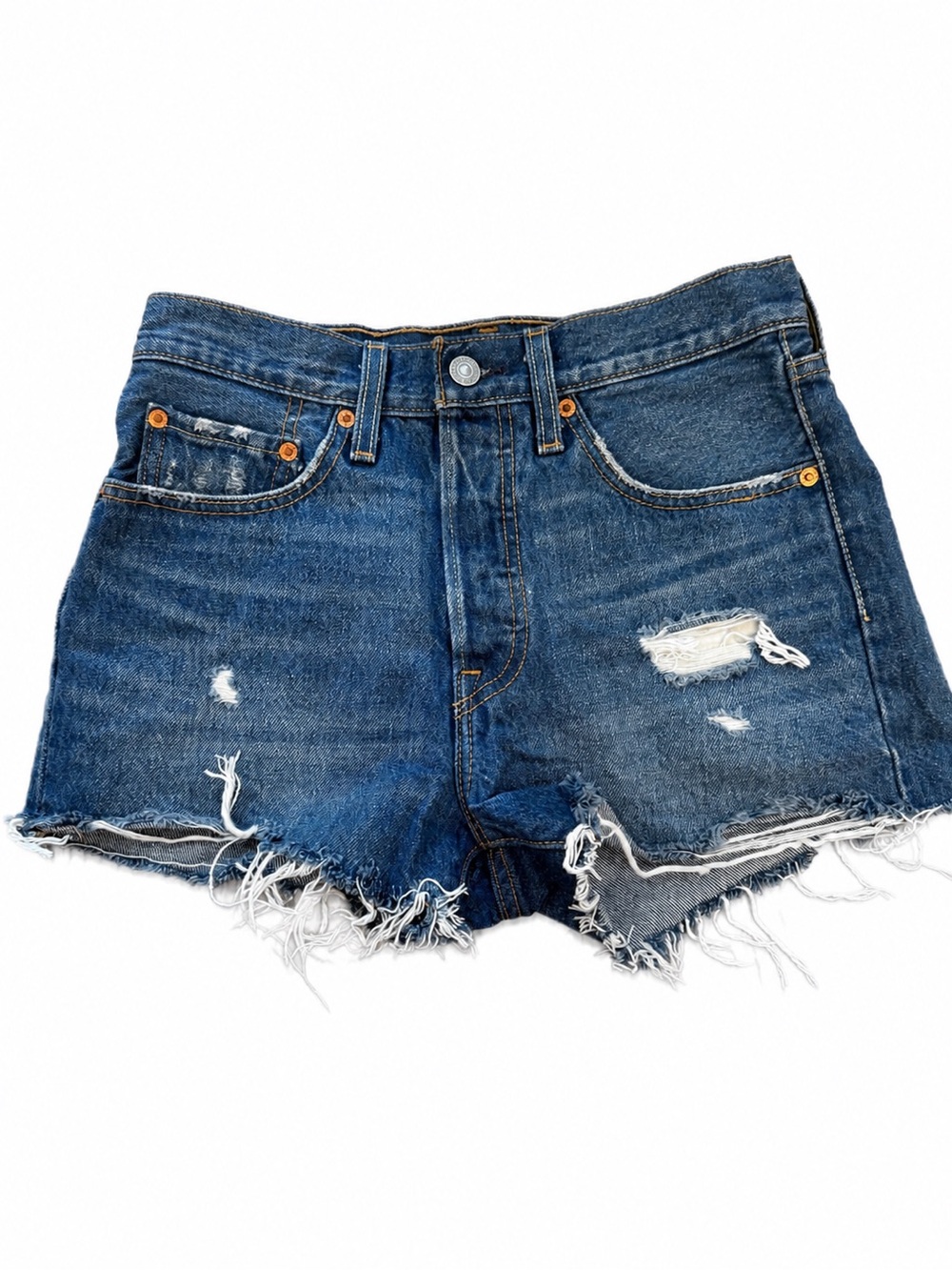 Levi's Denim Shorts